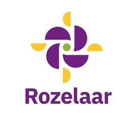Company logo Stichting de Rozelaar