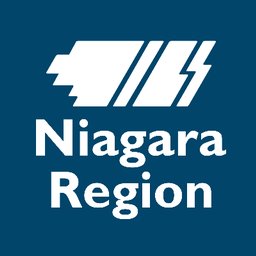 Company logo NIAGARA REGION