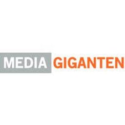 Firmenlogo Media Giganten