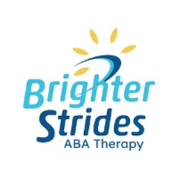 Company logo Brighter Strides ABA