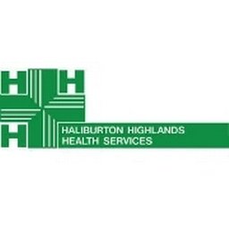 Company logo HALIBURTON HIGHLANDS HEALTH SERVICES