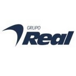 Company logo Grupo Real