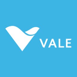 Company logo Vale