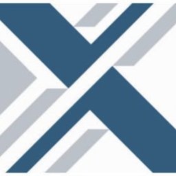 Company logo Aços Xingu