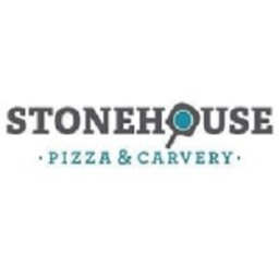 Company logo Stonehouse Pizza & Carvery