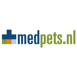Company logo Medpets