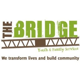 Company logo The Bridge Youth & Family Services