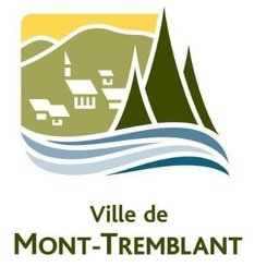 Company logo VILLE DE MONT-TREMBLANT