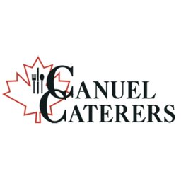 Company logo CANUEL CATERERS