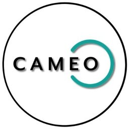 Company logo Cameo