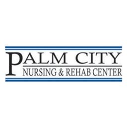 Company logo Palm City Nursing & Rehab Center