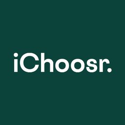 Company logo ICHOOSR