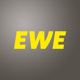 Firmenlogo EWE AG