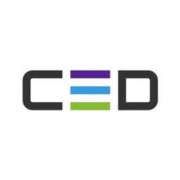 Company logo CED Group