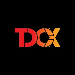 Şirket logosu TDCX