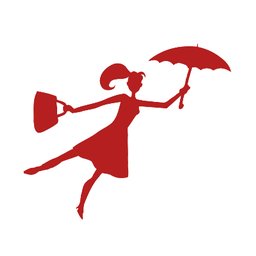 Firmenlogo Agentur Mary Poppins