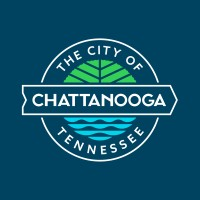 Company logo City of Chattanooga