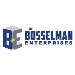 Company logo Bosselman Enterprises