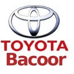 Company logo Toyota Bacoor Cavite, Inc.