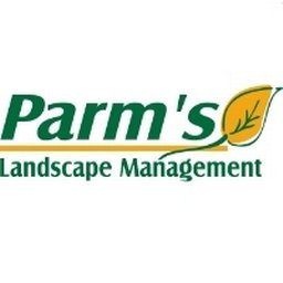 Company logo Parm's Landscape Management, Inc.