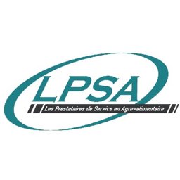 Logo de l'entreprise LPSA