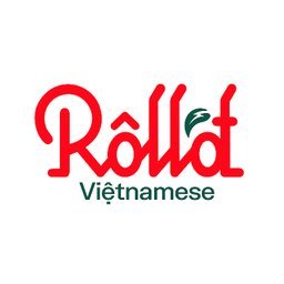Company logo Roll'd