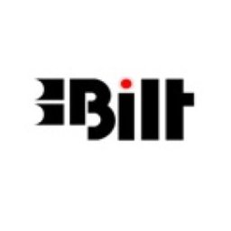 شعار الشركة Bilt Middle East LLC
