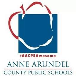 Company logo Anne Arundel County Public Schools