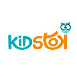 Company logo KIDSTOK