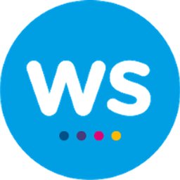 Company logo Warehouse Stationery