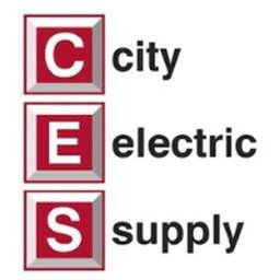 Company logo City Electric Supply