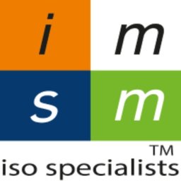 Company logo IMSM