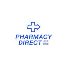 Company logo PHARMACY DIRECT