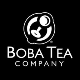 Company logo Boba Tea Company