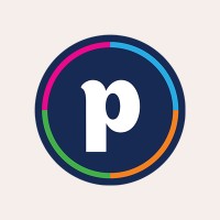 Company logo Petstock