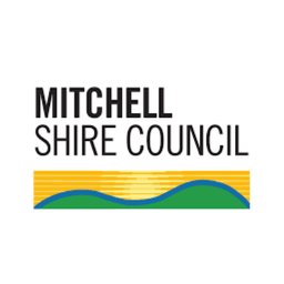 Company logo Mitchell Shire Council