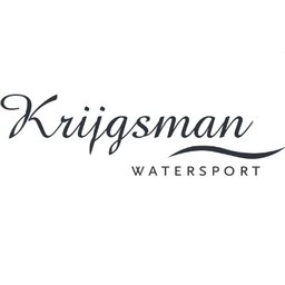 Company logo Krijgsman Watersport B.V.