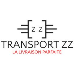 Logo de l'entreprise transport zz