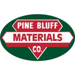 Company logo Pine Bluff Materials, Co.