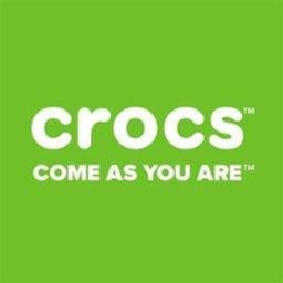 公司标志 Crocs