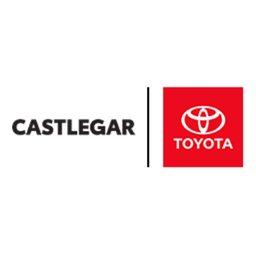 Company logo Castlegar Toyota