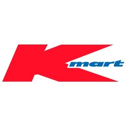 Company logo Kmart Australia