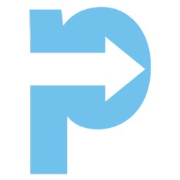 Company logo Promotive
