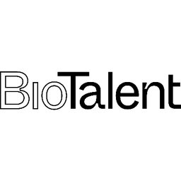 Company logo BioTalent