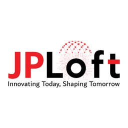 شعار الشركة Jploft Solutions Pvt.Ltd.