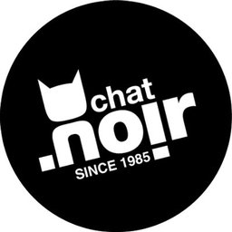 Club Chat Noir Logo