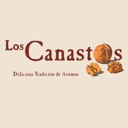 Logotipo de la empresa LOS CANASTOS