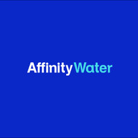 Company logo Affinity Water