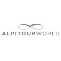 Company logo Alpitour World