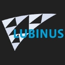 Firmenlogo Lubinus-Stiftung